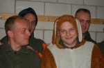 Kirmit, Lelieveld, Pluisje, Ruitenberg 